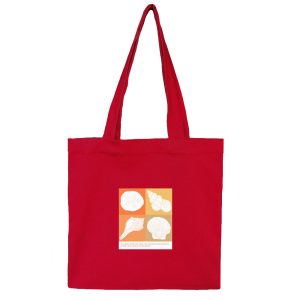Red Tote Bag 2 | هیدورا